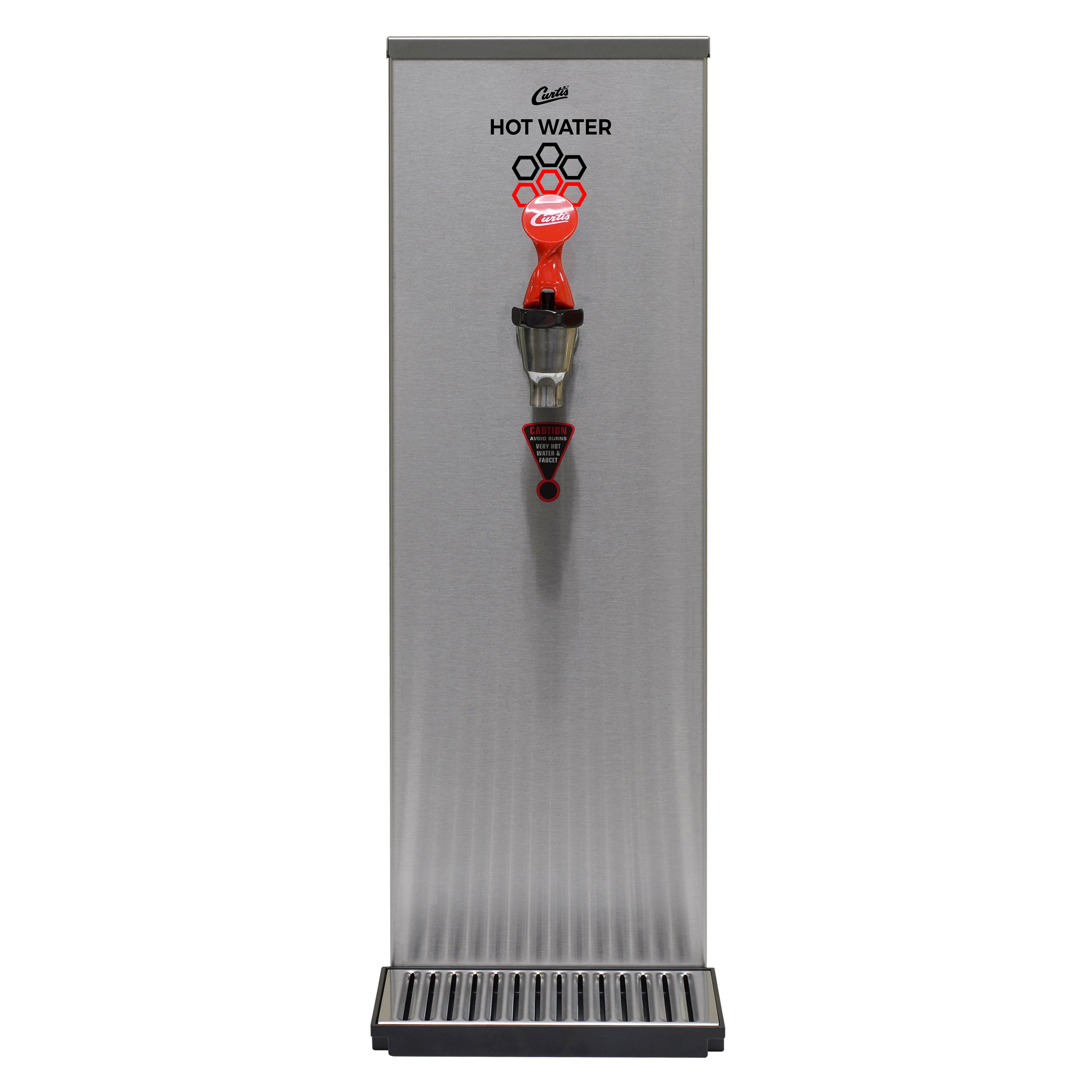 2.0 Gallon Hot Water Dispenser - Caffe Tech Canada